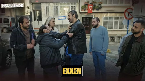 Nemlizade - Tuğba