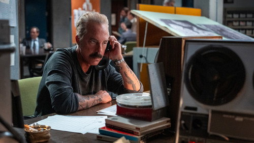 A Boy Made of Trouble