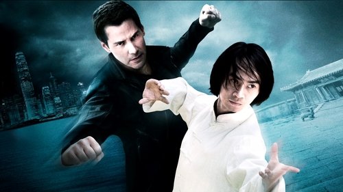 El poder del Tai Chi (2013) Ver Pelicula Completa Streaming Online