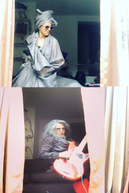 The Window Appearances Poster