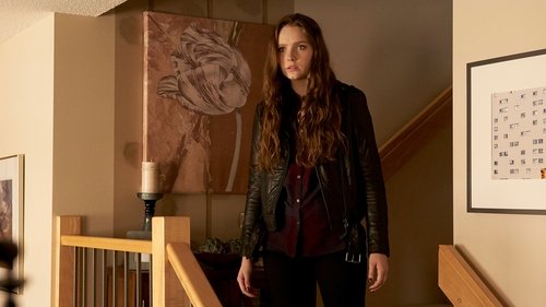 Channel Zero - 1. Bölüm