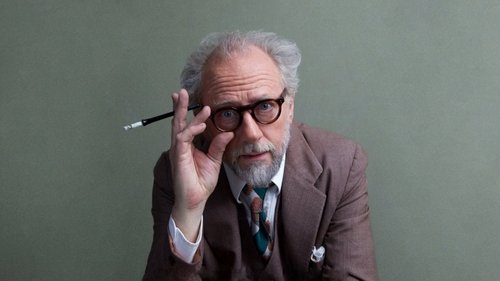 The Maestro (2020) Watch Full Movie Streaming Online