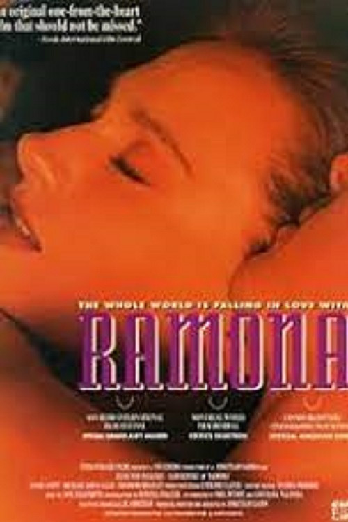 Ramona! poster 2