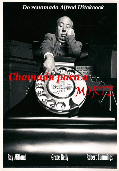 Chamada para a Morte (1954) Full Movie