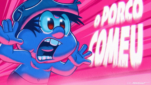 The Pig Ate It - EP1