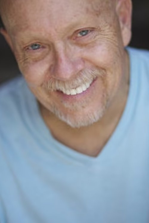 Poster of Chance A. Rearden