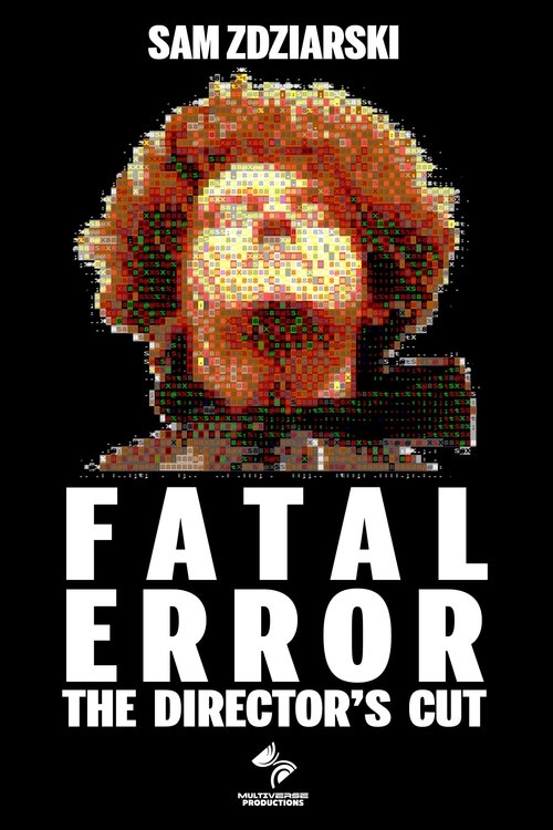Fatal Error Poster