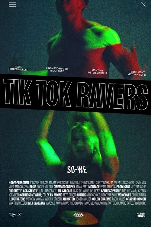Tik Tok Ravers