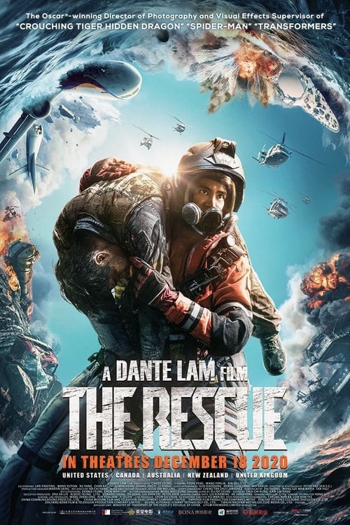 Watch The Rescue (2022) Full Movie Online Free