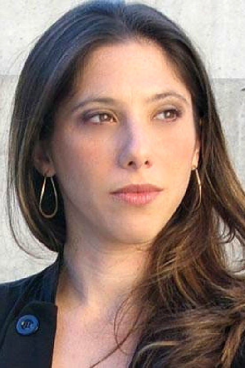 Zdjęcie Lauren Bass