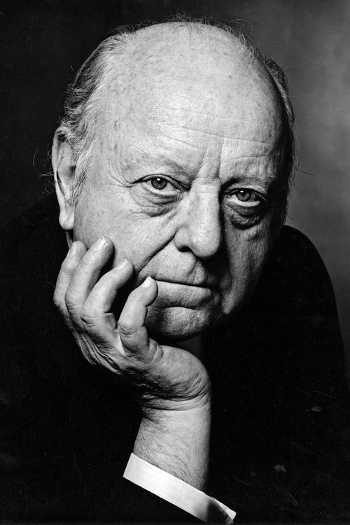 Poster of Virgil Thomson