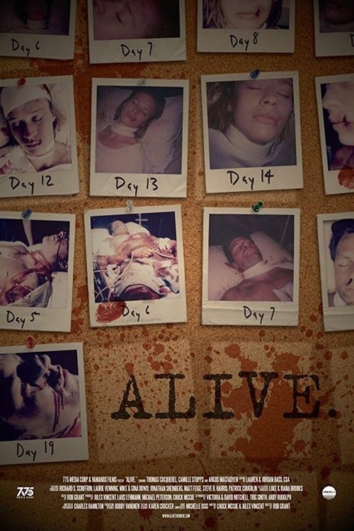 Alive 2018