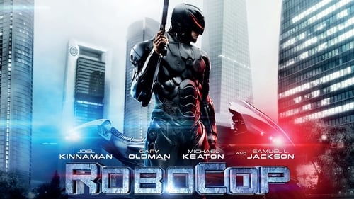 RoboCop (2014) Voller Film-Stream online anschauen