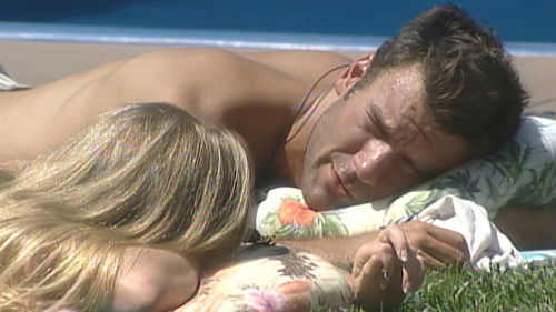 Food Competition & Nominations