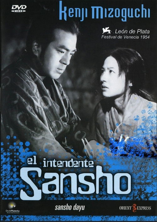 El intendente Sansho 1954
