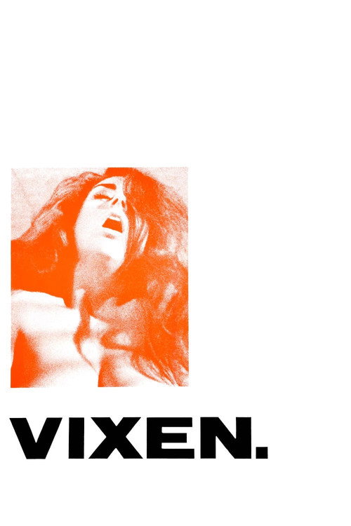 Vixen! (1968) หนังเต็มออนไลน์