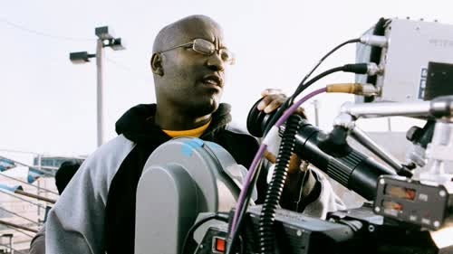 John Singleton