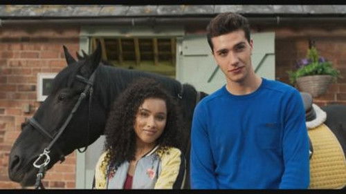 Free Rein - 1. Bölüm