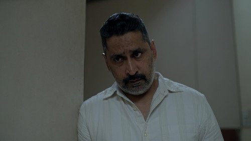 Talaash