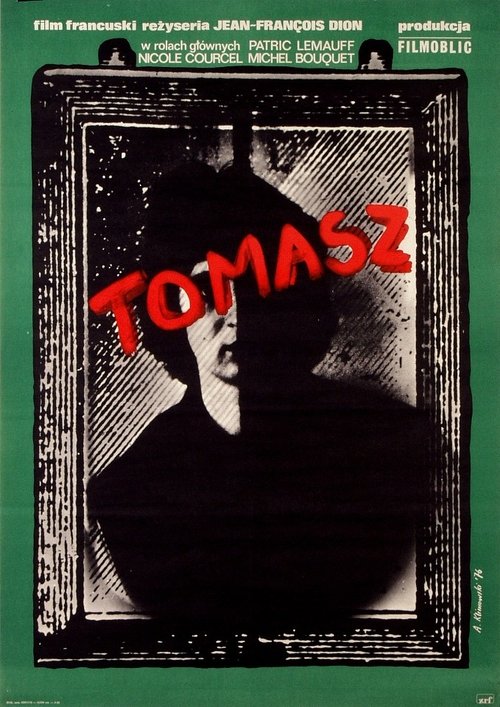 Thomas Poster