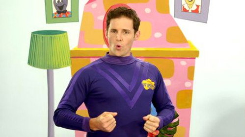 The Wiggles第8季第39集