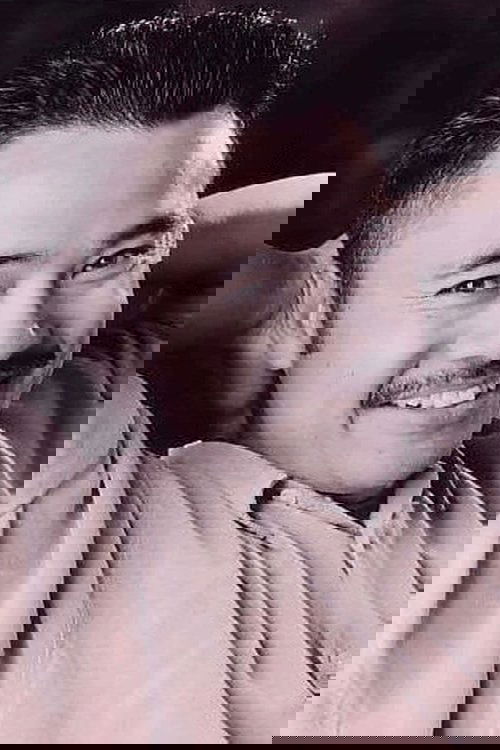 Poster of Richard Yee