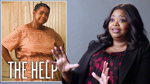 Octavia Spencer