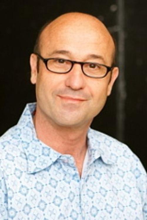 Poster of Michael Caruana