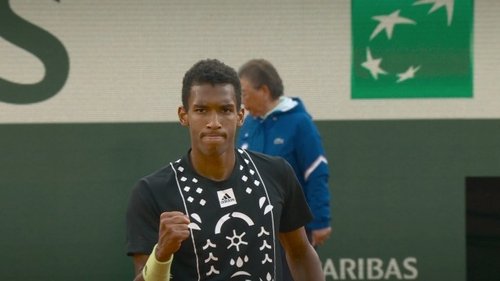 Break Point - 5. Bölüm