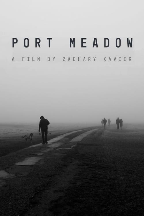 Port+Meadow