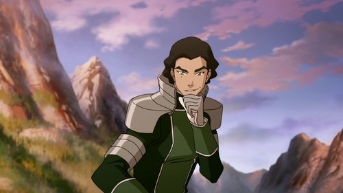 Avatar: The Legend of Korra - 6. Bölüm
