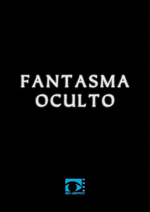 Fantasma+Oculto