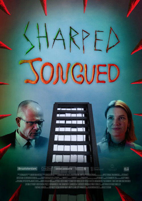 Sharped Tongued