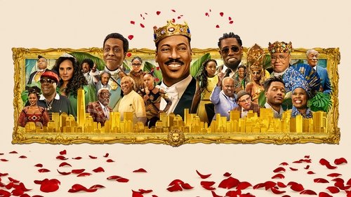 Watch Coming 2 America (2021) Full Movie Online Free