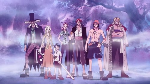One Piece - 224. Bölüm