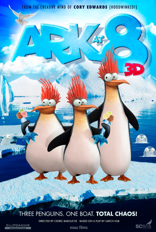 Ark at 8 (2020) Watch Full Movie Streaming Online