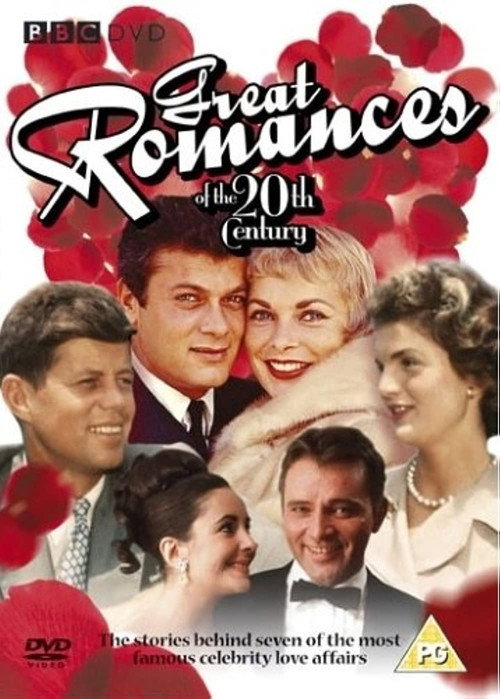Great Romances of the 20th Century电影海报