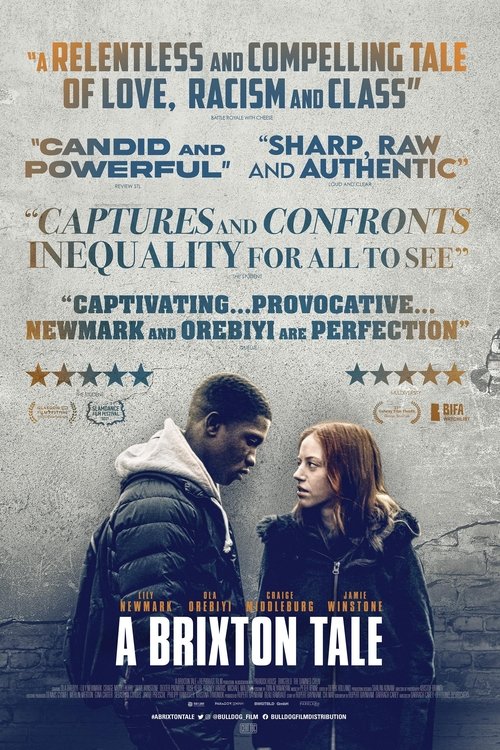 A Brixton Tale poster A Brixton Tale (2021) Online Best Quality