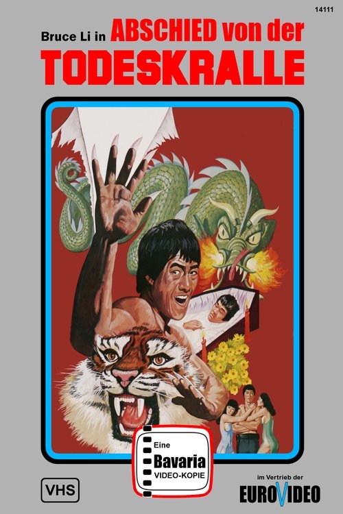 Exit the Dragon, Enter the Tiger (1976) Download HD 1080p