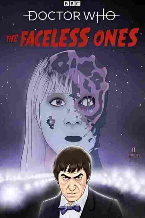 The Faceless Ones