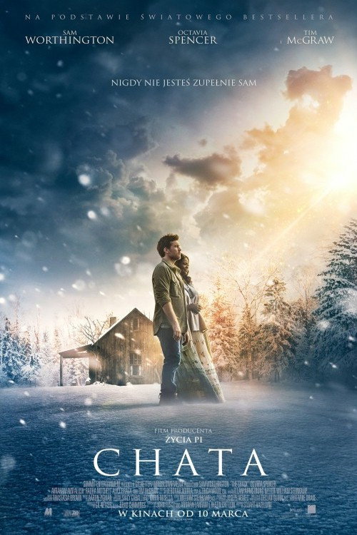 Chata (2017) Chata (2017)