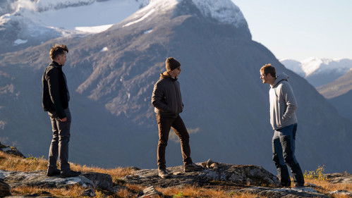 Succession - İnfaz Listesi