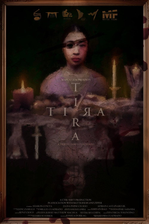 Leftovers Poster