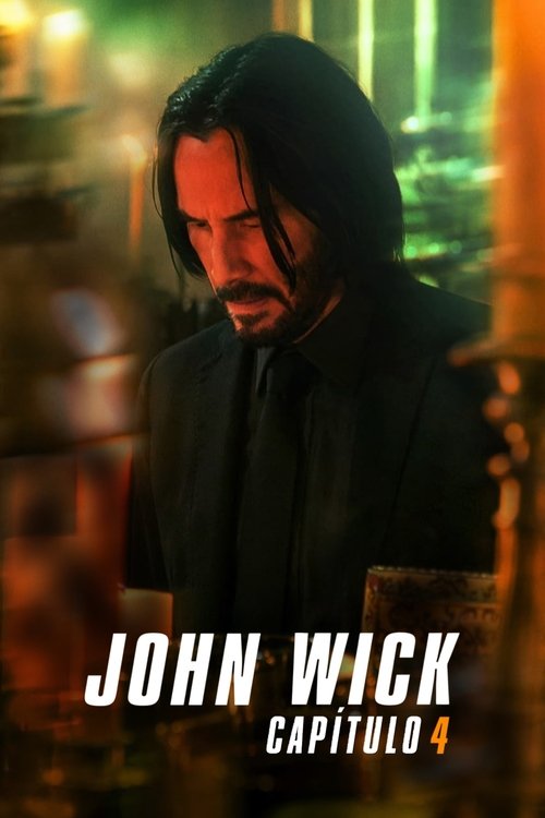 John Wick Chapter 4