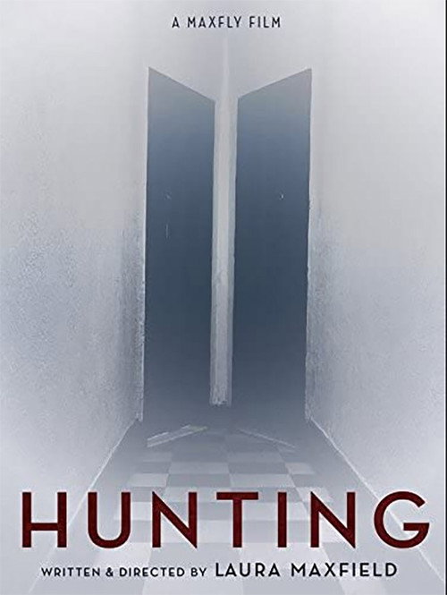 Hunting poster 2