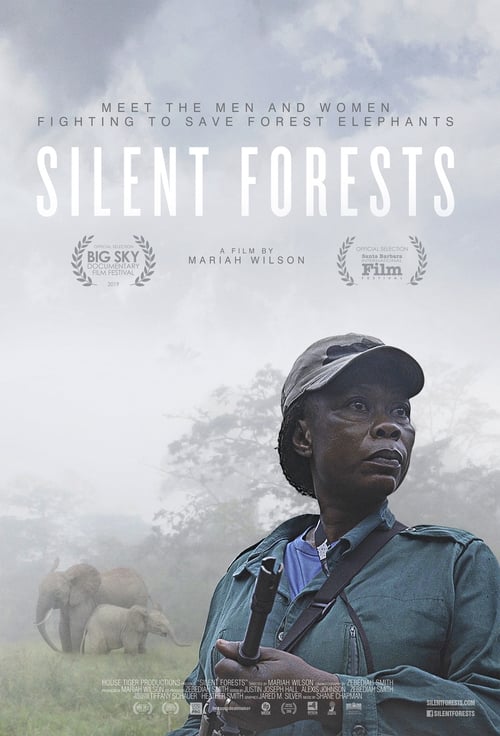 Silent+Forests