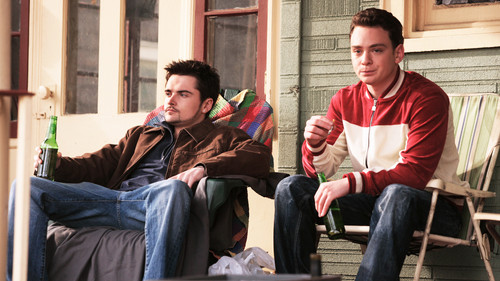 The Sopranos - 18. Bölüm