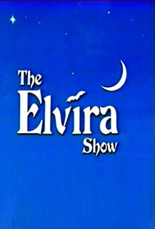 The+Elvira+Show