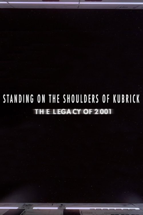 Standing+on+the+Shoulders+of+Kubrick%3A+The+Legacy+of+2001