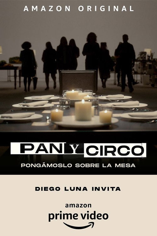 Pan y CircoSeason 1 Episode 7 2020